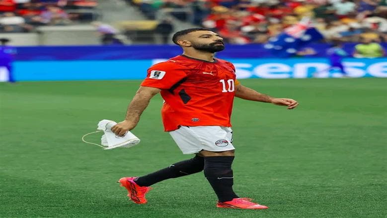 Salah's Transfer to Trabzonspor: Wife Selects Family Home
