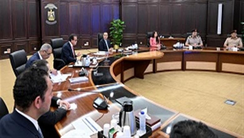 مدبولي يراجع مقترح مدينتين طبيتين جديدتين