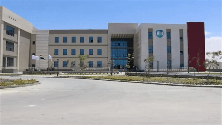 Damietta University Hosts 2026 Job Fair