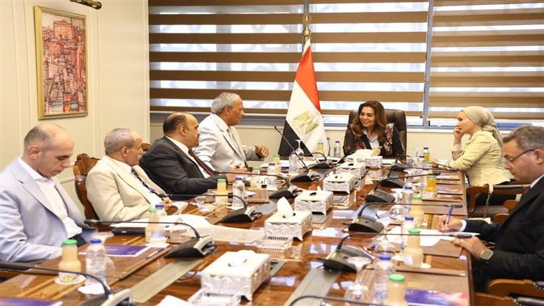Local Development Minister on waste management progress