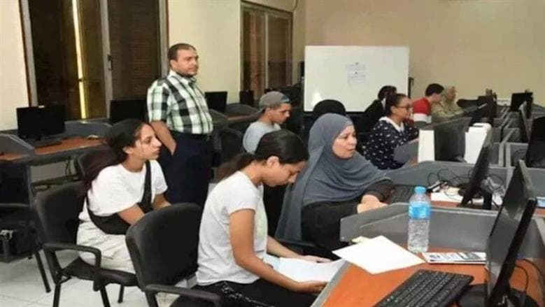 التعليم العالي يشهد زيادة في تسجيل رغبات المرحلة الأولى