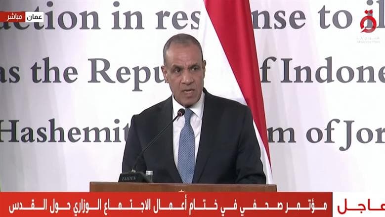 Badr Abdel Atti: Jerusalem's identity a shared Arab duty