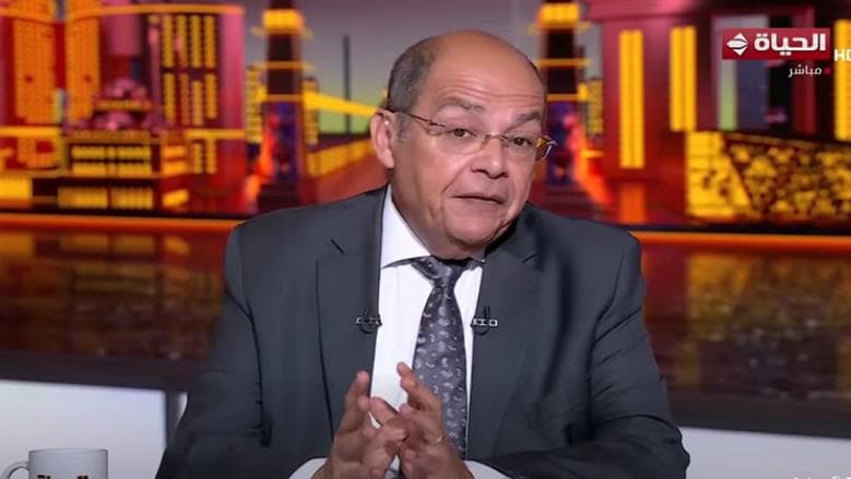 Sharidi: Egypt Promotes Regional Stability