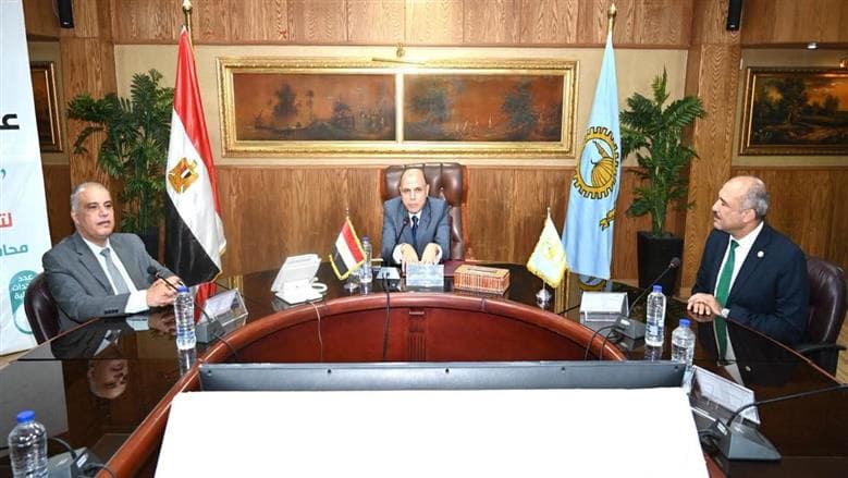 الزراعة تنظم اجتماعا لتوطين تقاوي البطاطس