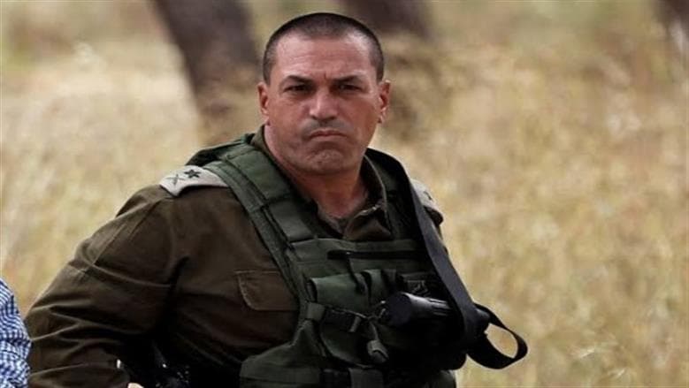 Israeli Chief of Staff: Ongoing Gaza Operations