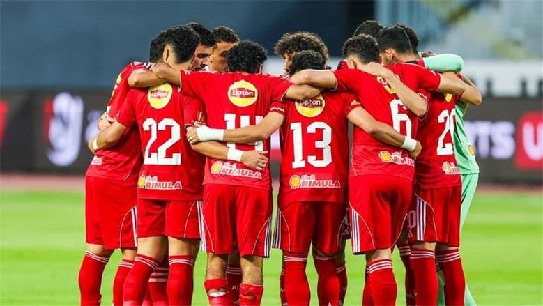 Hussein Amouta's strong start at Al Ahly