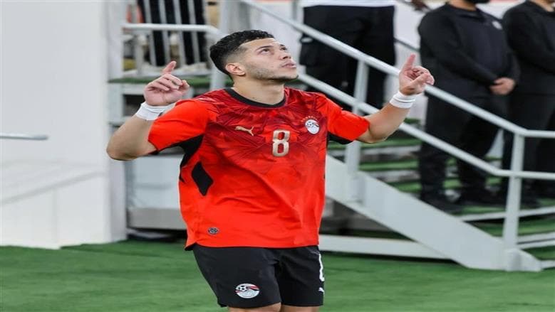 Italian Journalist: Emam Ashour Linked to Villarreal