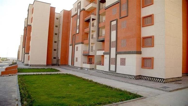 أماكن وحدات الإسكان الاجتماعي في مبادرة حياة كريمة