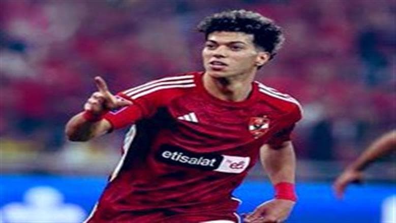 غياب إمام عاشور عن مباريات الأهلي الودية