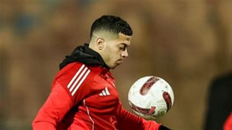 تقدم في مفاوضات الأهلي مع إمام عاشور
