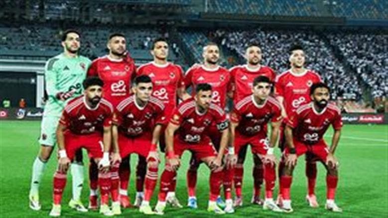 Shouby: Al-Ahly to decide on Sherif and Abd El-Awady transfers
