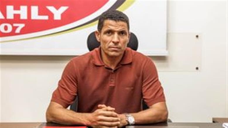 Hussein Amouta's Discontent with Al-Ahli Post-Friendly