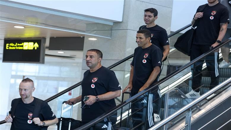 Al-Ahli deal draws attention at Spain camp
