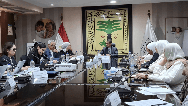 Motherhood Foundation partners with Solidarity and JICA