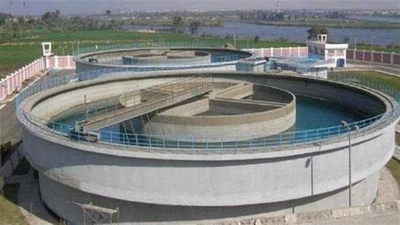 رئاسة الجمهورية توافق على منحة 400 ألف دولار لمحطة أبو رواش