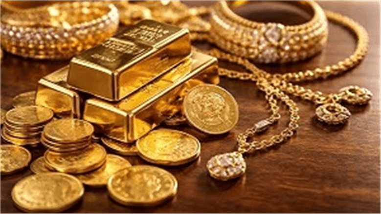 Dollar Drop Boosts Gold Prices in Egypt