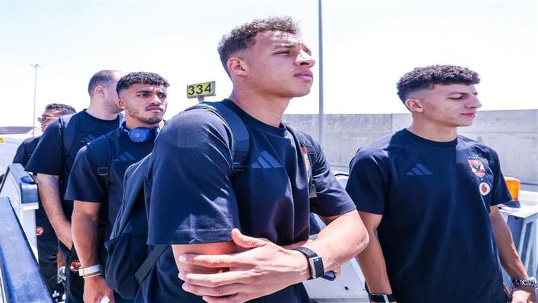 Al-Ahly completes fifth summer transfer
