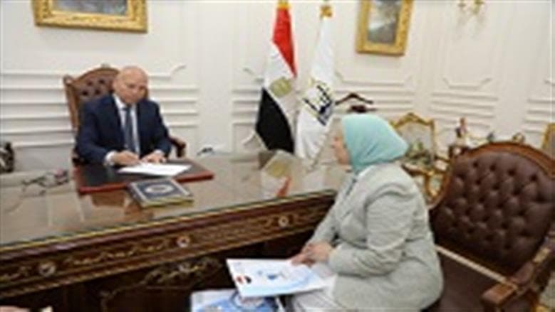 Cairo announces 86.4% success in 2026 prep exam