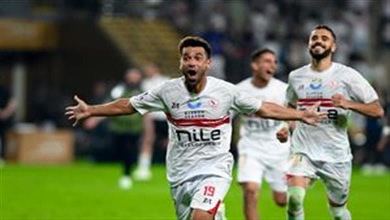 Agent of Al-Said denies Zamalek talks