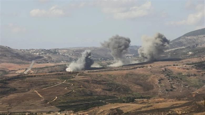 Lebanon to seek UN Security Council action
