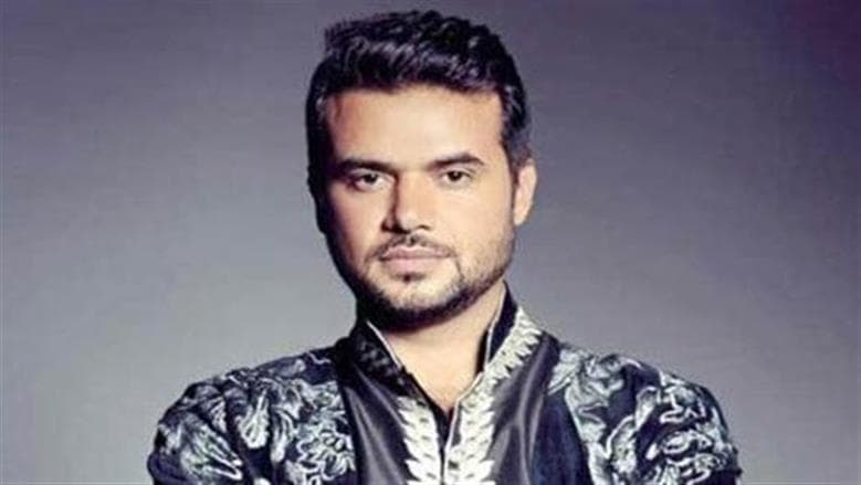 سامو زين ينفي علاقة رسمية مع شخصية فنية