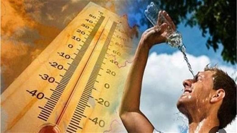 Weather alert: three phenomena imminent