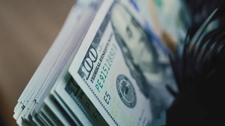 سعر الدولار مقابل الجنيه قبل التداول اليوم