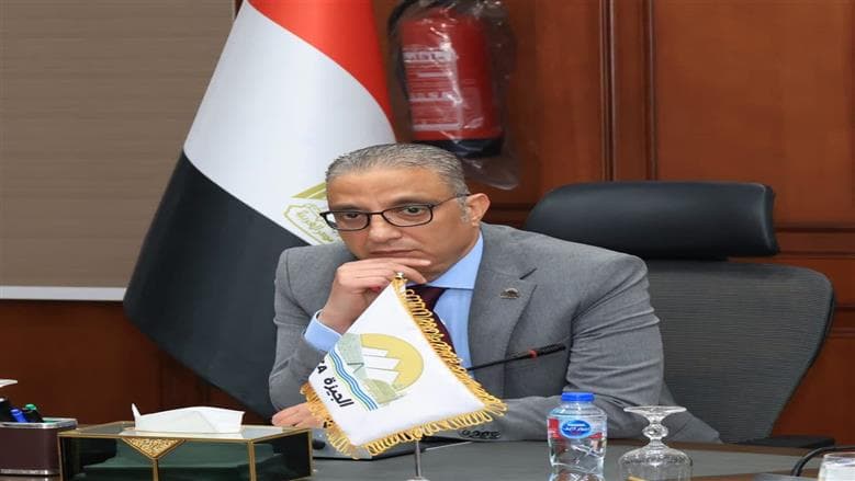 إغلاق جزئي بشارع 26 يوليو لأعمال مونوريل وادي النيل