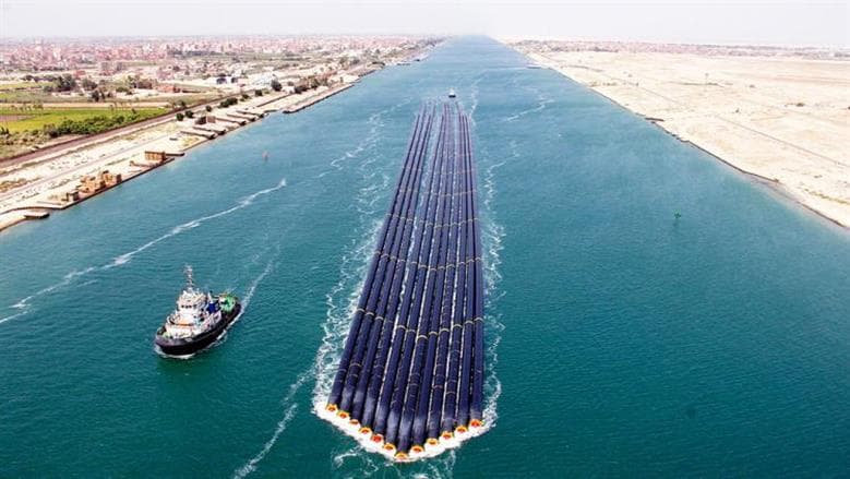 Osama Rabei: Suez Canal Boosts Traffic and Revenue