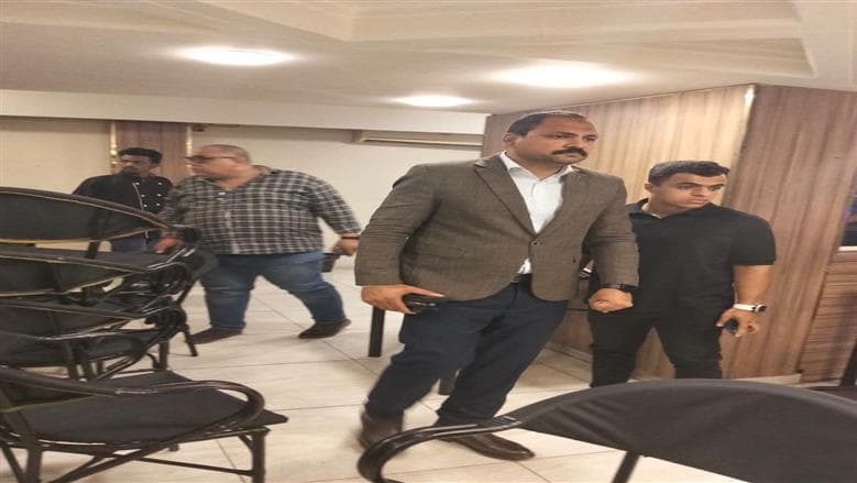 Al Agouza Starts Campaign to Remove Violations