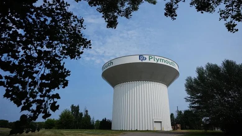 Cyberattacks on U.S. water systems