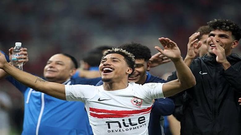 Zamalek clarifies Bizera sale to Shabab Al-Ahli