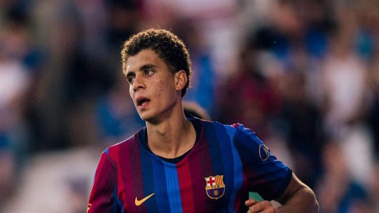 Barcelona's squad loses three players including Hamza Abdul Karim