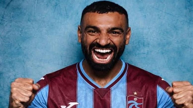 محمد صلاح يلهم طموحات المصريين