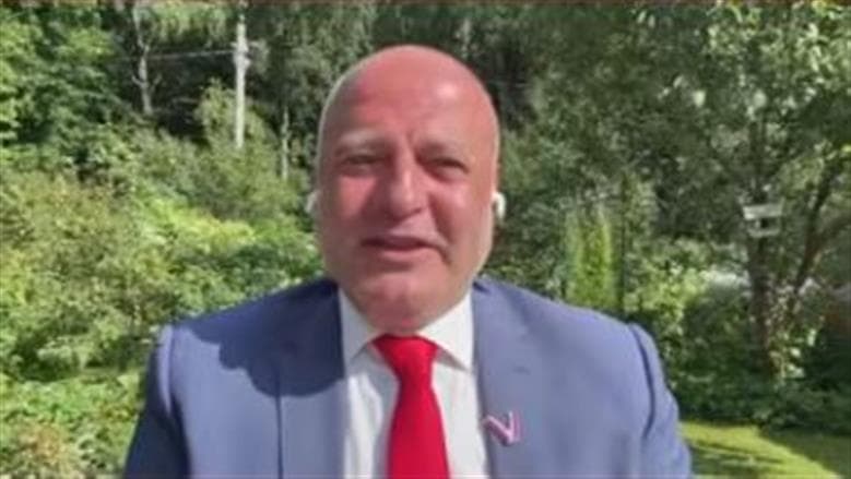 Analyst: Ukraine faces setbacks without territorial gains