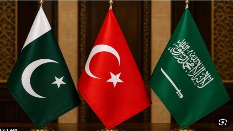 Erdogan: Mecca Pact boosts security and defense cooperation