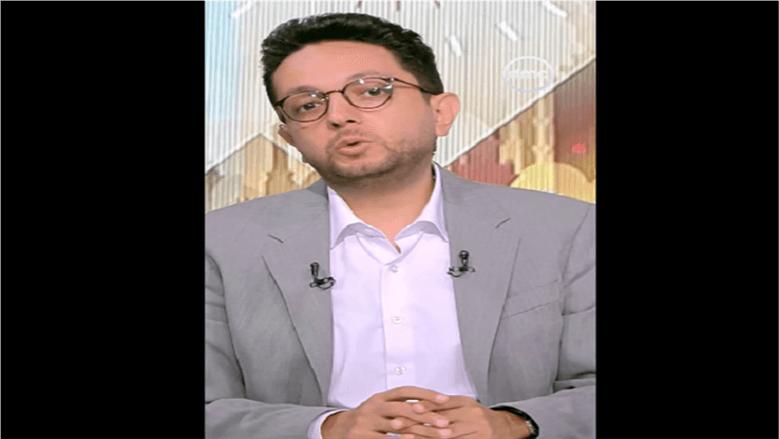 Hussein Muharen Aspires to Join Engineering