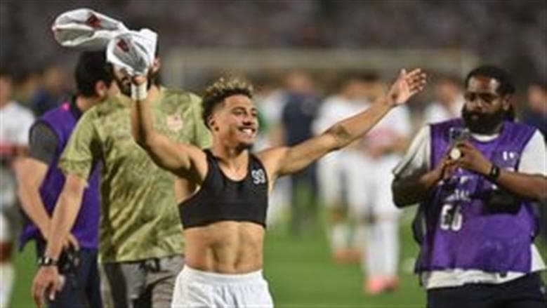 زمالك يرد على عرض شباب أهلي دبي لبيزيرا