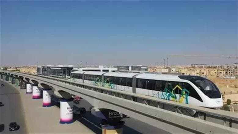 Traffic diversions in Cairo and Giza to persist