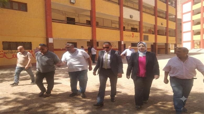 El-Warraq Education Promotes Student Support and Innovation