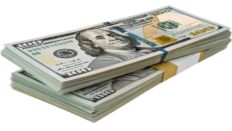 سعر الدولار مقابل الجنيه في بداية اليوم