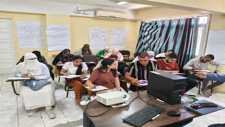 الخدمات البيطرية تُنظم تدريباً على سلامة الغذاء