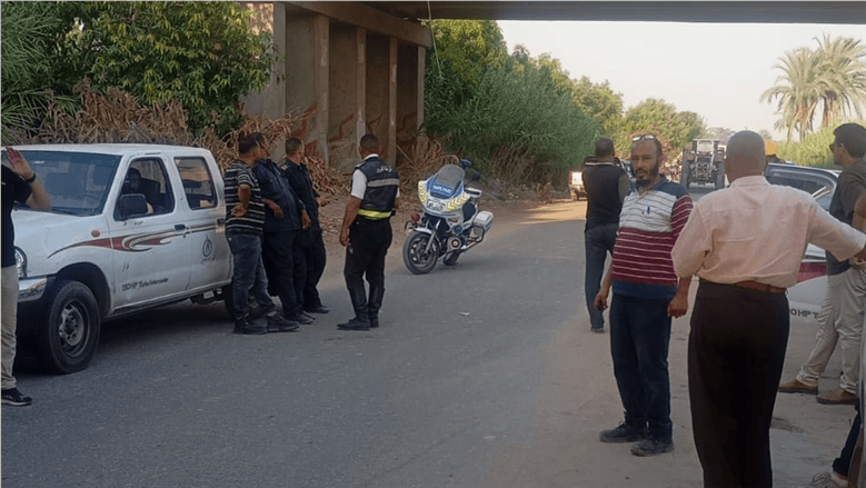 Suez Canal Authority Implements Four Measures After Gas Leak