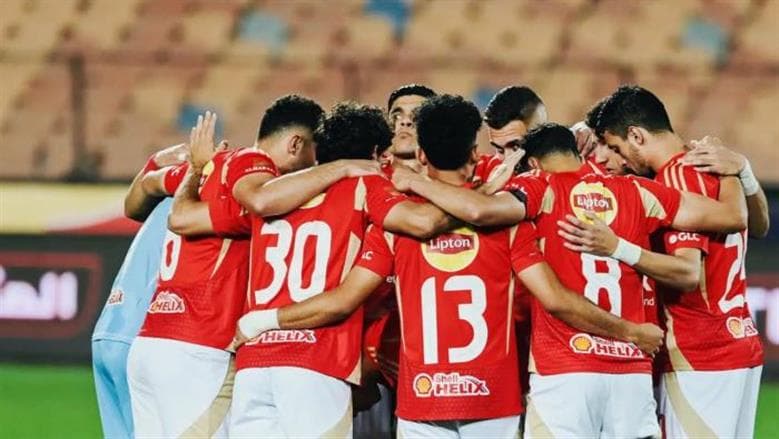 Emir Hisham: Al-Ahly Near Ghazl El Mahalla Deal