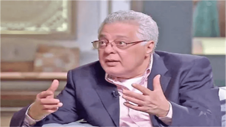 Tawfiq Abdel Hamid Shares Health Update