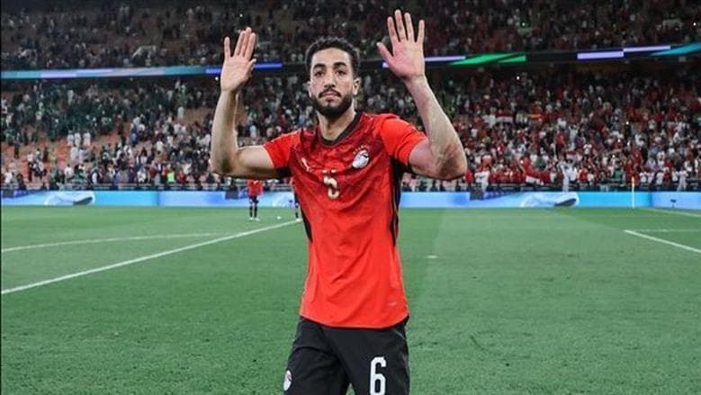 Mohamed Abdelmoneim declines US offer