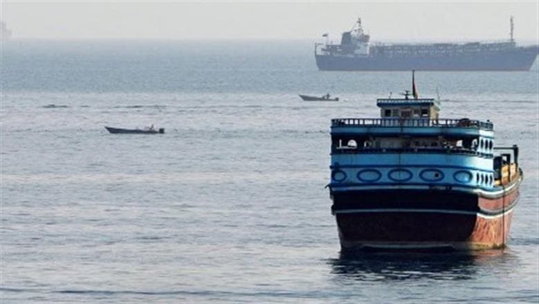 Nearly 200 ships transit Strait of Hormuz