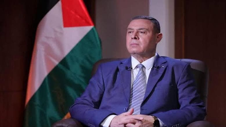 متى ومكان دفن وتعزية السفير الفلسطيني في القاهرة