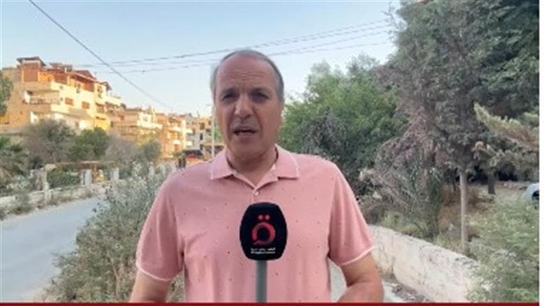 سوريا ترد على الجدل حول قاعدة حميميم