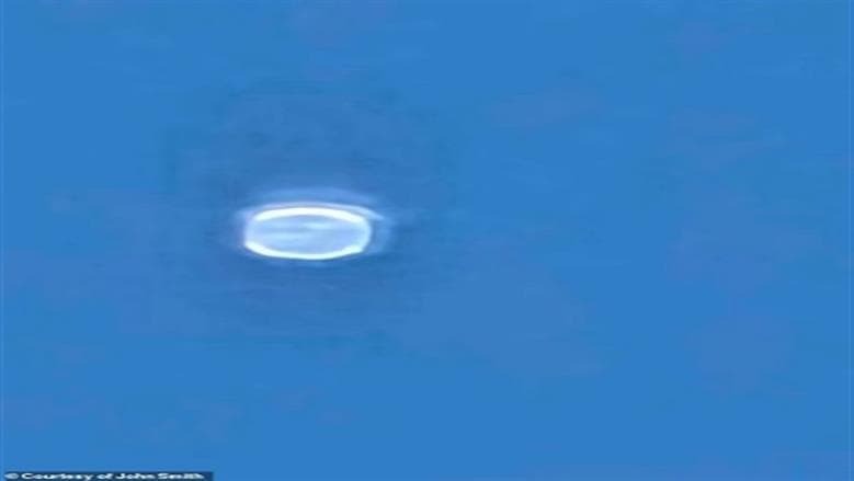 Object causes 6-hour sky alert in US